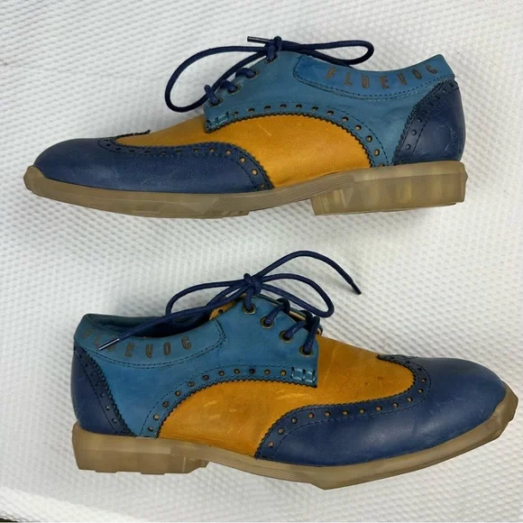 John Fluevog | Shoes | John Fluevog Oxford | Poshmark display picture 3